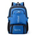 thumbnail image 5 of Stylish Waterproof Oxford Sports Travel Backpack - Perfect for Your Next Adventure!, 5 of 5