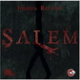 Salem Board Game