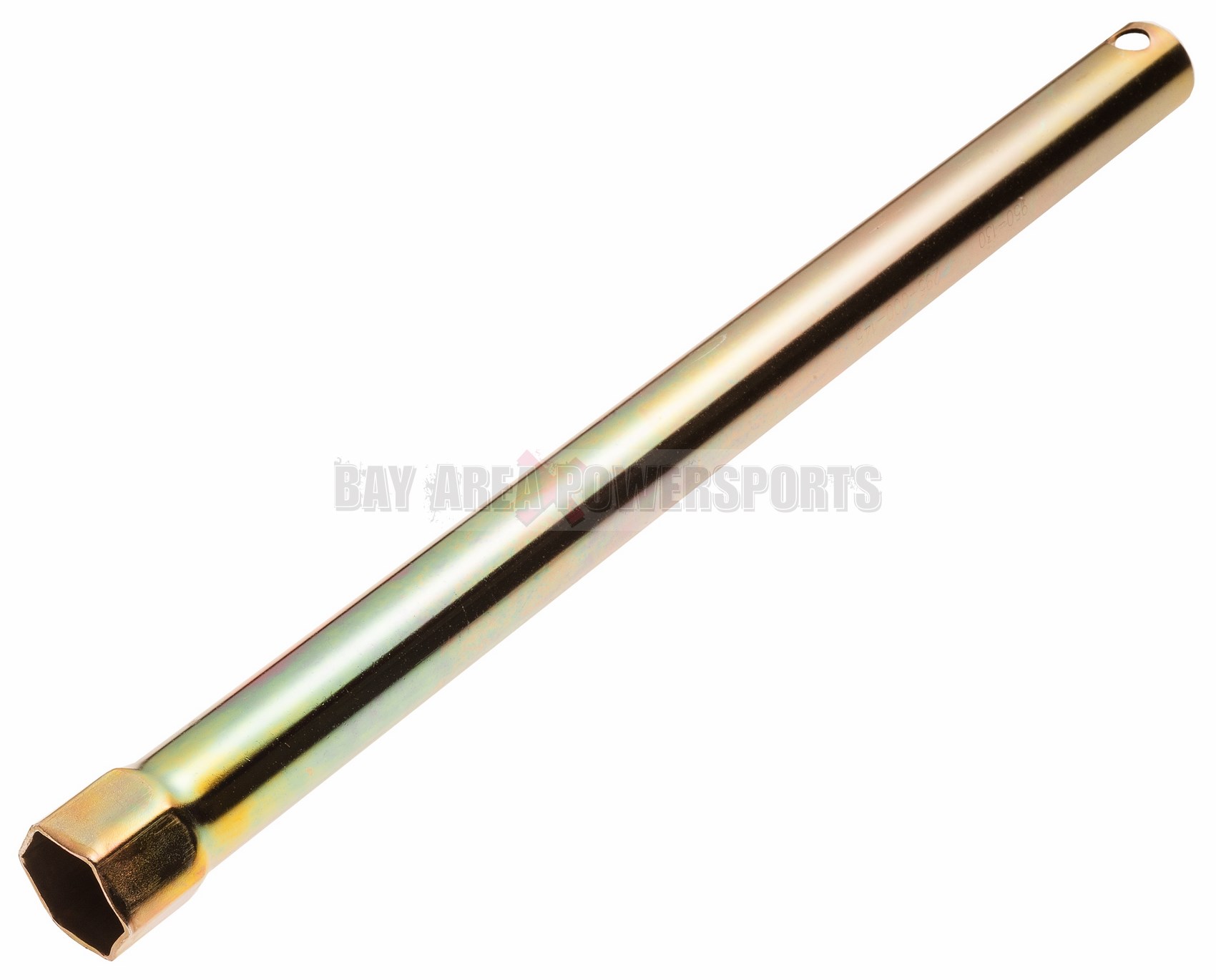 Sea Doo Steering & Reverse Cable Lock Nut Removal Install Tool