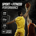 thumbnail image 3 of C4 Performance Energy Powder Mix Orange Slice, 8 Pack, 3 of 6
