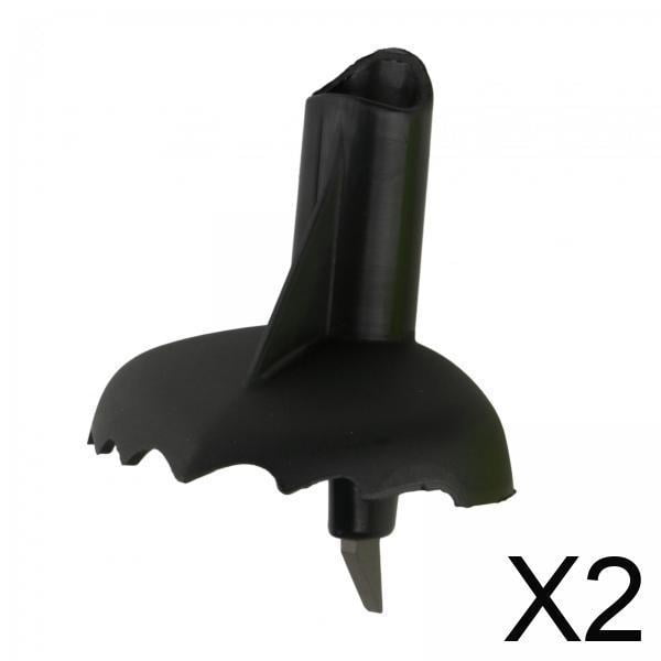 Bnineteenteam Punta Alpenstock 4 Pezzi, Punta per Canna da Trekking Alpenstock Portatile per Escursionismo, Trekking, Trekking Bnineteenteam Punta Alpenstock 4 Pezzi, Punta per Canna da Trekking Alpenstock Portatile per Escursionismo, Trekking, Trekking