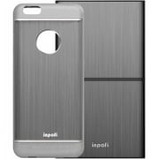 iNPOFi WI601U Induction Charger - Wireless Charging System for iPhone 6 1 5 V DC Input 2 A 5 V DC Output