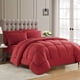thumbnail image 1 of Comforter Sweet Home Collection Down Alternative Queen, 1 of 3