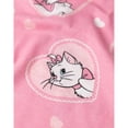 thumbnail image 3 of The Aristocats Pyjama Long à Manches Courtes pour Femmes Marie, 3 of 3