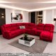 thumbnail image 4 of Salas Modular Reclinable Love Seat Divan Confortable Italia Muebles R21, 4 of 5