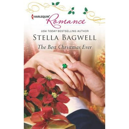 The Best Christmas Ever - eBook (Best Regency Romance Novels Ever)