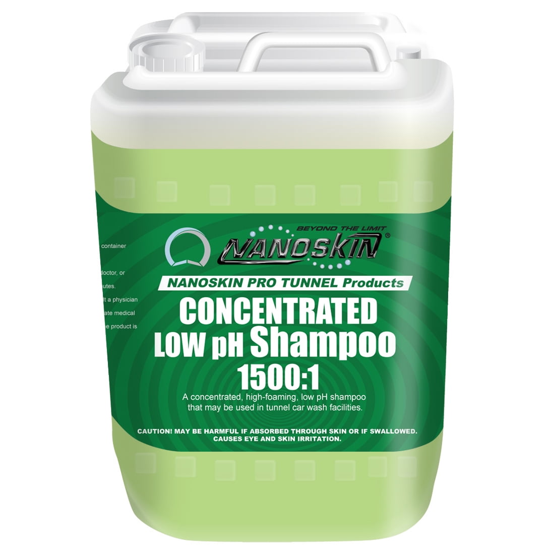 Shampoo Gun – NANOSKIN Car Care Products
