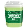 Nanoskin Car Wash Tunnel Series Concentrated Low pH Shampoo (Dilution Ratio: 1500:1) - 5 Gallon