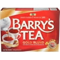 thumbnail image 4 of Barry's Tea Gold Blend Tea, 80BG (Pack of 6), 4 of 4