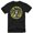 Black-6, variant on Gas Monkey Garage Logo Men's Black T-Shirt -NWT