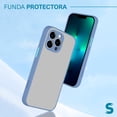 thumbnail image 2 of Funda de Protección para iPhone 13 Pro Max - Sovico - Bicolor, 2 of 6