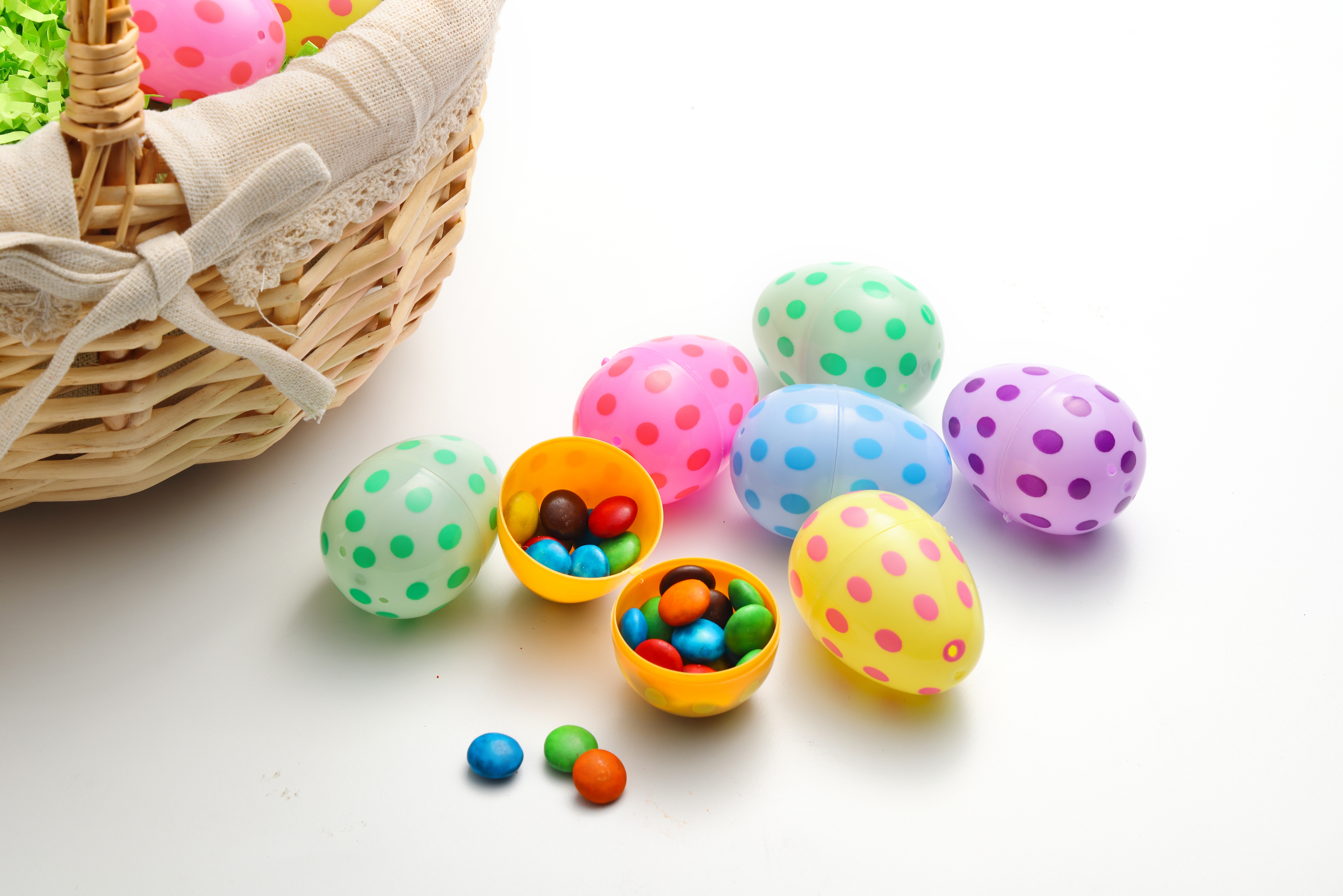 12CT 1.5`` DOT EGG