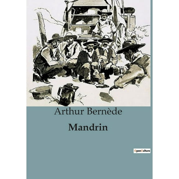 Mandrin, (Paperback)