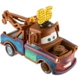 thumbnail image 1 of Disney Pixar Cars Mater with #95 Hat, 1 of 4