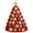 C, variant on DIY 24 Pocket Fabric Christmas Advent Tree KitHanging Christmas Advent Calendar, Wall Organizer for Christmas Countdown & Home Storage, Handmade Countdown Wall Hanging Calendar
