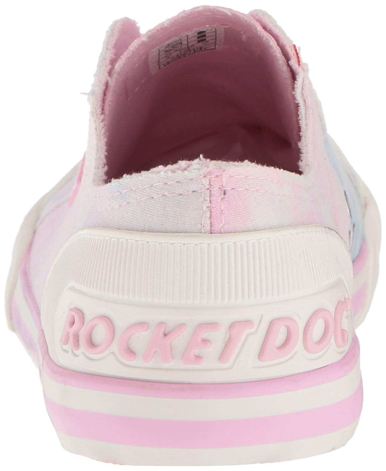 Rocket Dog Rocket Dog Women's Jazzin Vision Cotton Sneaker Rocket Dog Rocket Dog Women's Jazzin Vision Cotton Sneaker