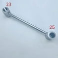 thumbnail image 2 of mmirethe Silver Adjustable Door Hinge Tool Reliable Performance Guaranteed Making Easy To Adjust Hinge Even 8.5-17.5mm, 2 of 6