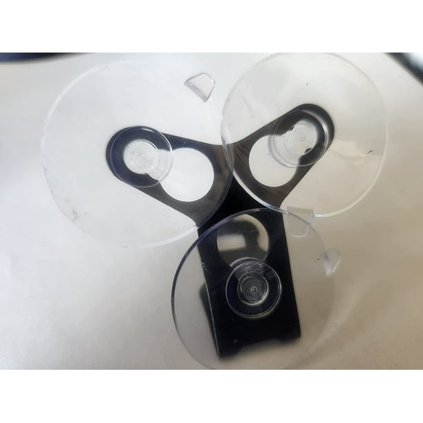 Whistler Windshield Mount for Radar and Laser Detectors Windshield