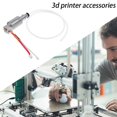 thumbnail image 1 of Impresora 3D de 12V V5 J-head Hotend Extrusora Kit Calentador Hotend para Anycubic I3 Mega, 1 of 6