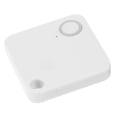 thumbnail image 3 of Dispositivo de seguimiento Bluetooth Buscador de llaves antipérdida Localizador de artículos Alarma antirrobo para niños Mascotas Cartera (Blanco), 3 of 8