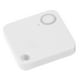 thumbnail image 3 of Dispositivo de seguimiento Bluetooth Buscador de llaves antipérdida Localizador de artículos Alarma antirrobo para niños Mascotas Cartera (Blanco), 3 of 8