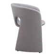 thumbnail image 3 of Silla de Comedor Kessa Muebles Rosyth Gris 62 x 75 x 57 cm, 3 of 5