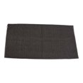 thumbnail image 2 of Toalla de Baño Mainstays 76.2 x 157.5 Diseño Rectangular Liso Gris Oxford, 2 of 4