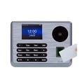 thumbnail image 2 of Time Clock,Time Attendance With ID,IC Card TX628-P Biometric Fingerprint Time Attendance Machine, 2 of 8