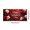 220x110cm, variant on LUUFILx Valentine's Day Backdrop Banner Love Party Decor Romantic Decorations Heart Background Photography Props Red Display Celebration
