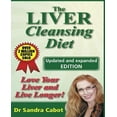 thumbnail image 1 of The Liver Cleansing Diet By Cabot, Sandra, 1 of 5