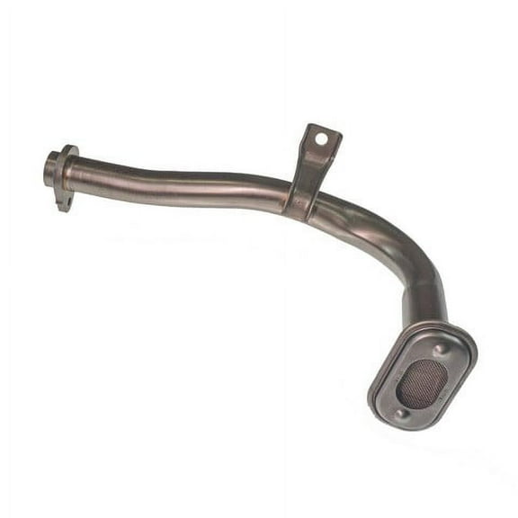 Melling Engine Oil Pump Pickup Tube and Screen P/N:411S Fits select: 2011-2015 JEEP GRAND CHEROKEE, 2019-2021 RAM 1500 CLASSIC