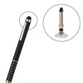 thumbnail image 4 of Silicone Stylus Disc Tip Case Touchscreen Pen Nib Cover High Precision Replacement for Touch Pencil, 4 of 5