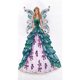 thumbnail image 1 of 5D Diamond Painting Angel Lady Diy Forma especial Taladro parcial Decoración del hogar FLhrweasw Nuevo, 1 of 9