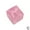 Pink, variant on Stress Cube Stress Balls, for Your Best Mellow and Chill Sensory Cubes Squeeze Cube Sensory Fidget Toys for Anxiety Relief Stress Relief Toys for Party Favor Calming Adults