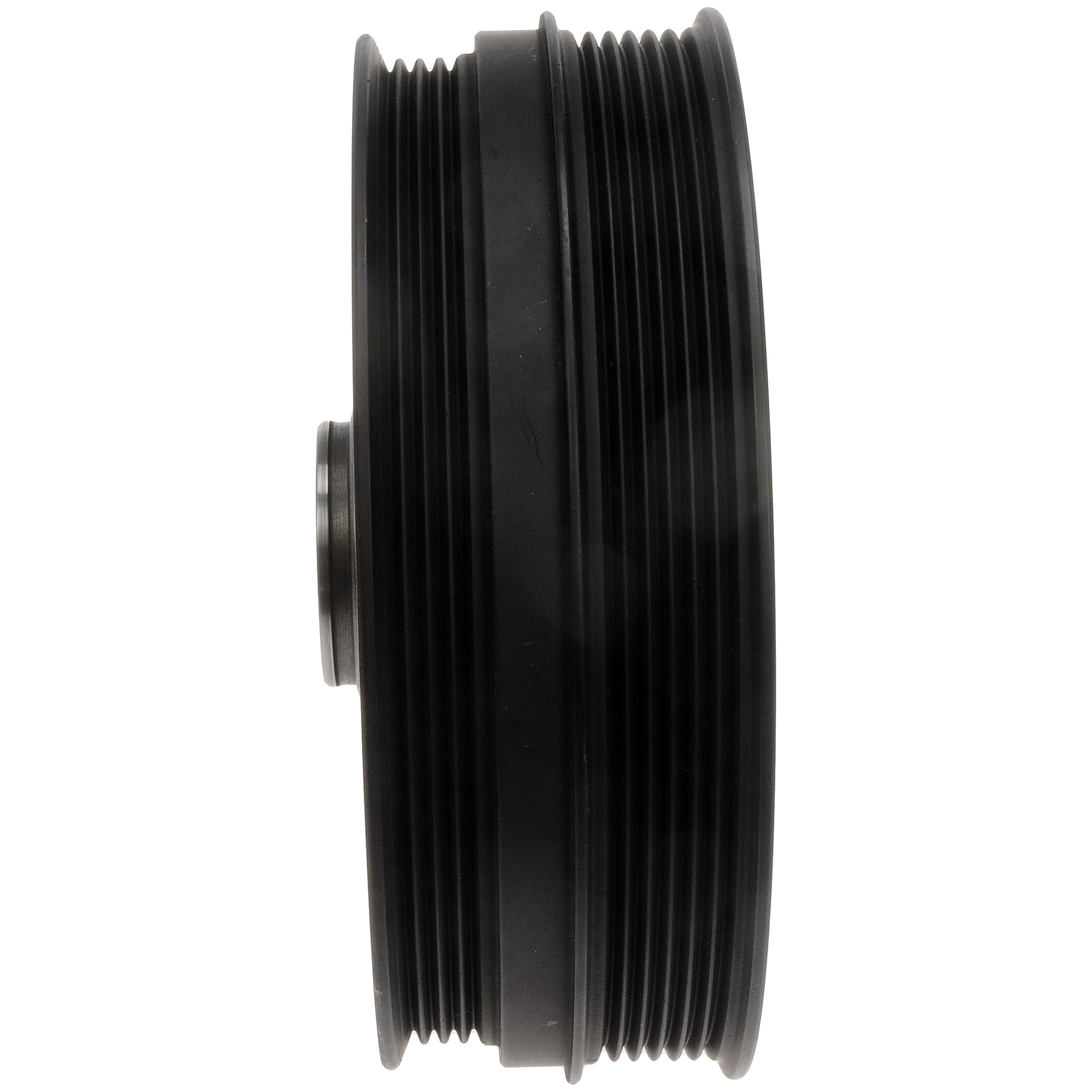 Dorman 594-714 Engine Harmonic Balancer for Specific Chevrolet Models