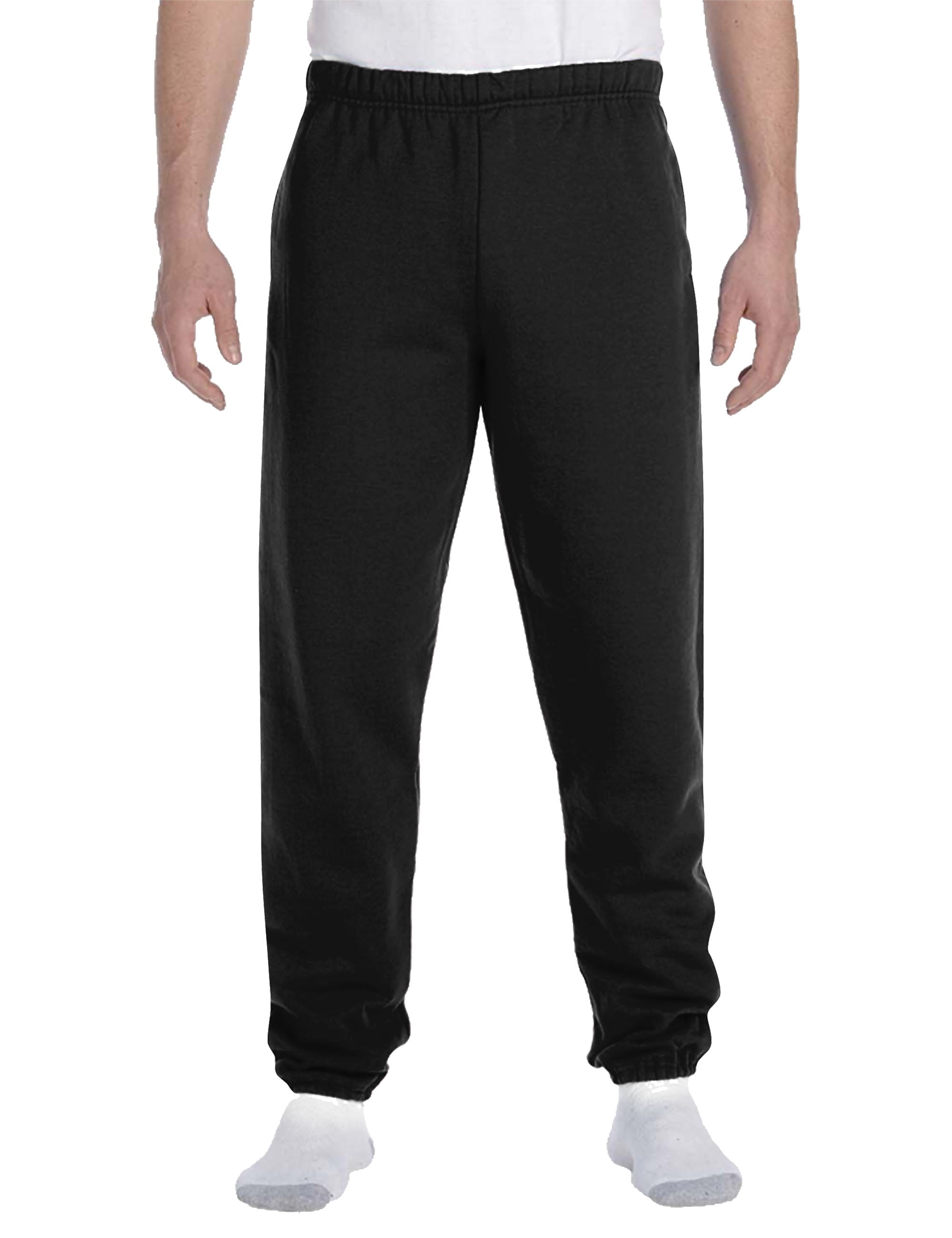 men's lightweight sweatpants with pockets