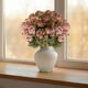 thumbnail image 1 of pstuiky Ramos de flores artificiales - Flores falsas - Flores artificiales - Ramos para decoración del hogar, 1 of 9