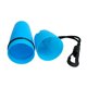 thumbnail image 4 of Botella impermeable con gancho para cordón, caja estanca para buceo, kayak y canoa. Azul, 4 of 7