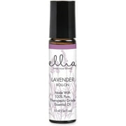 Ellia Lavender Roll-On Blend Essential Oil 10ml ARM-EO10ROLAV