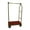 Gold, variant on Classic Trail Classic Trail Hospitality Luggage Cart, Gold