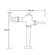 thumbnail image 2 of Fluxometro Dica Palanca WC Herramienta Baño 4.8 LTS 4402, 2 of 2