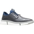 thumbnail image 1 of Hush Puppies Men's Bennet WT Leather Oxford, 1 of 5