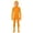 v#80Orange23, variant on Rggeeun Children Orange Full Body Jumpsuit Halloween Themed Neck Stretch Slim Fit for Halloween Play Sports Fashion One-Pieces,Orange,7-8 Years