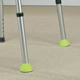 thumbnail image 3 of Walker Coaster Glides - Green, 3 of 5