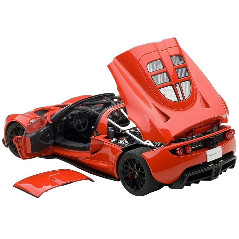Hennessey venom gt hot wheels car hotsell