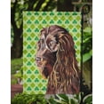 thumbnail image 3 of Carolines Treasures SC9574-FLAG-PARENT Boykin Spaniel St Patricks Irish Flag  multicolor, 3 of 3