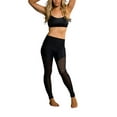 thumbnail image 3 of Onzie Hot Yoga Fierce Legging 294, 3 of 5