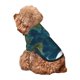 thumbnail image 5 of Fotbe World Map Sudadera con Estampado para Perros Pequeños – Suéter con Capucha para Mascotas, Tela Suave de Forro Polar con Bolsillo-Small, 5 of 7