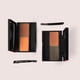 thumbnail image 2 of Dúo para Cejas Armaf Beauté Enchanting Brow Cappuccino, 2 of 7