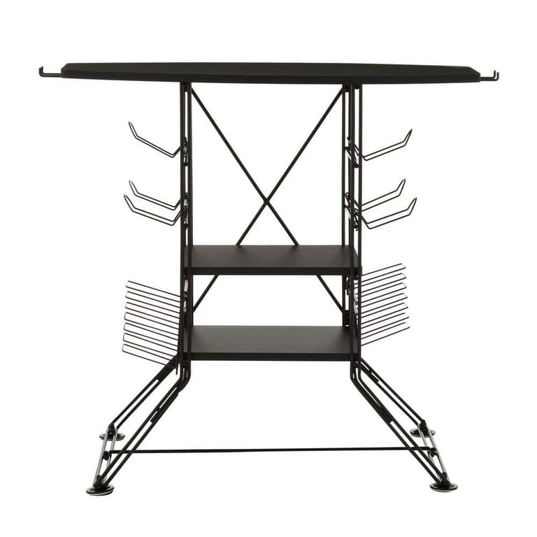 Atlantic Centipede Gaming Storage Center and TV Stand for TVs up to 37